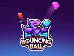 게임 Bouncing Ball