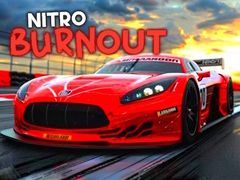 게임 Nitro Burnout