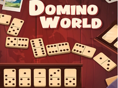 게임 Domino World