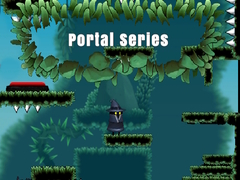 게임 Portal Series 
