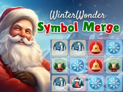 게임 WinterWonder Symbol Merge