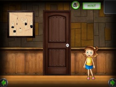 게임 Amgel Kids Room Escape 257
