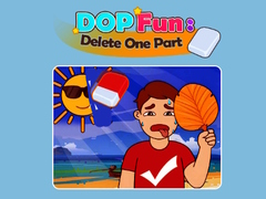 게임 DOP Fun: Delete One Part 
