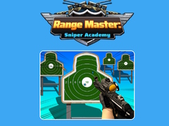 게임 Range Master: Sniper Academy