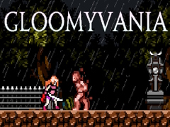 게임 Gloomyvania