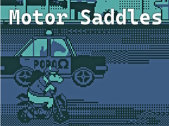 게임 Motor Saddles