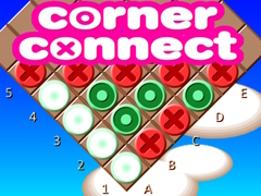 게임 Corner Connect