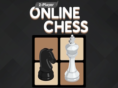 게임 2 Player Online Chess