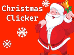 게임 Christmas Clicker 