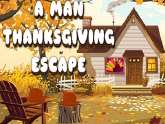 게임 A Man Thanksgiving Escape