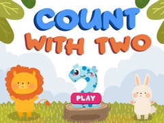 게임 Count With Two