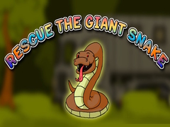 게임 Rescue the Giant Snake