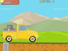게임 Pickup Driver