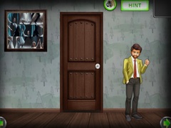 게임 Amgel Easy Room Escape 236