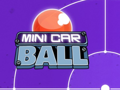 게임 Mini Car Ball