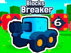 게임 Blocks Breaker