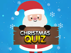 게임 Kids Quiz: Christmas Trivia