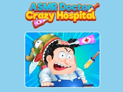 게임 ASMR Doctor Crazy Hospital