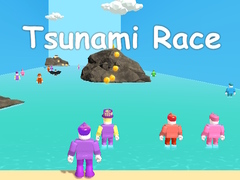 게임 Tsunami Race