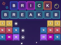 게임 Brick Breaker 