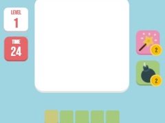 게임 Letter Picker