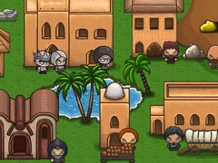게임 Monster Clash