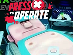 게임 Press X To Operate