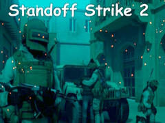 게임 Standoff Strike 2