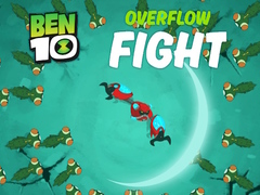 게임 Ben 10 Overflow Fight