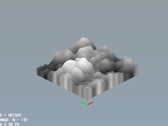 게임 3D Terrain Generator