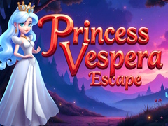 게임 Princess Vespera Escape