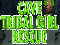게임 Cave Tribal Girl Rescue