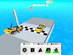 게임 Racing Builder