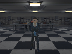 게임 Bank Heist
