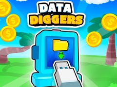 게임 Data Diggers