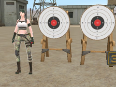 게임 Target Gun Game
