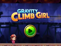 게임 Gravity Climb Girl