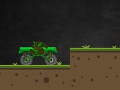 게임 Draw Truck Endless