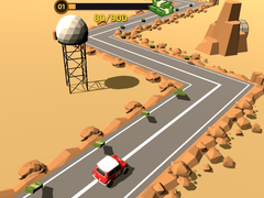 게임 Zigzag Adventure