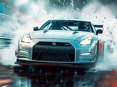게임 Real Racing 3D