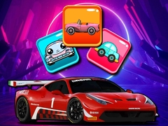 게임 Connect 2 Cars
