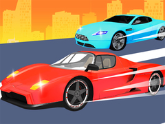 게임 Wild Race Master 3D