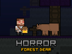 게임 Horror Forest Bear