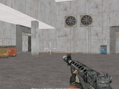 게임 Warfare Arena