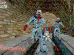 게임 Sewer Escape