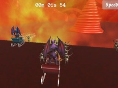 게임 Race to Hell