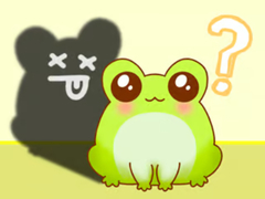 게임 Kids Quiz: Cute But Deadly