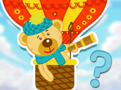 게임 Kids Quiz: World Wonders