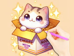 게임 Coloring Book: Three Kittens