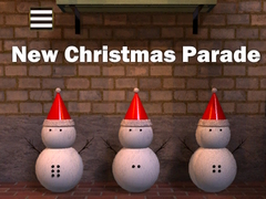 게임 New Christmas Parade